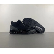 Black Air CT8532-001 Jordan 3 Cat 0703